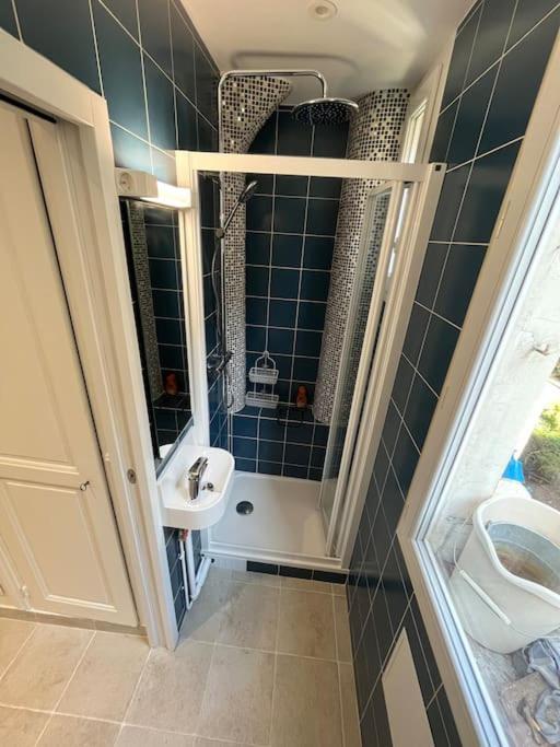 Apartment Near Montmartre باريس المظهر الخارجي الصورة